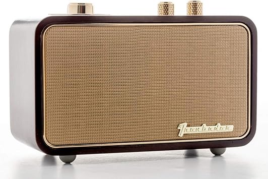 trenbader artlink wireless speaker