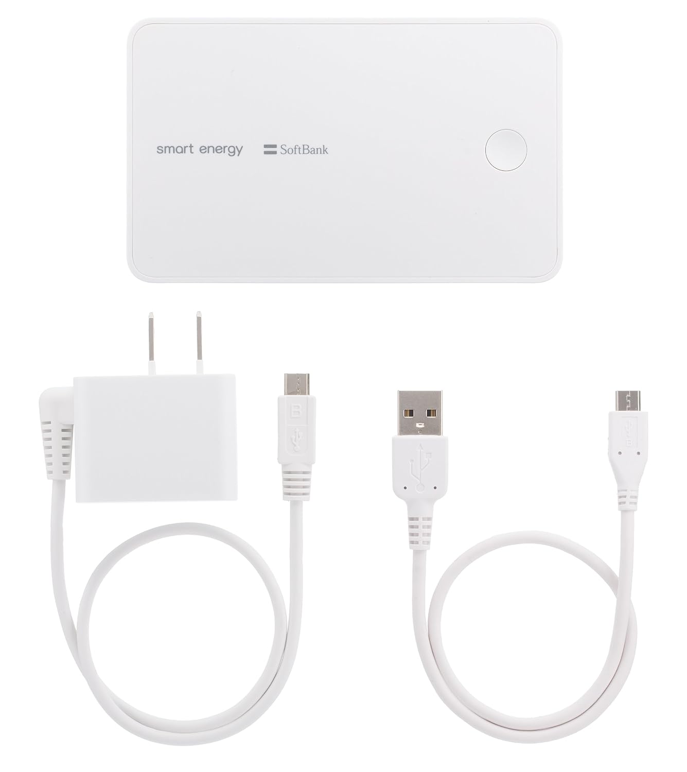 ソフトバンク SoftBank SELECTION smart energy box 6200 SB-SE13-U062