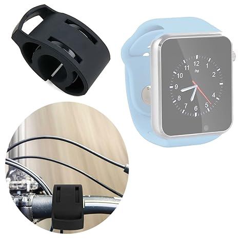 DURAGADGET Soporte para Reloj AGPtek A1 | LaTEC | Pebble ...