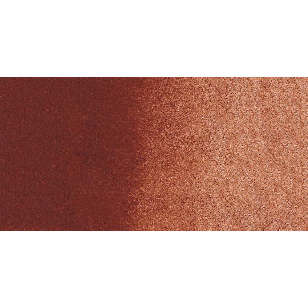 Cranfield Caligo, Safe Wash Relief Ink, 75ml Tube, Burnt Sienna Hue, BRCN32371