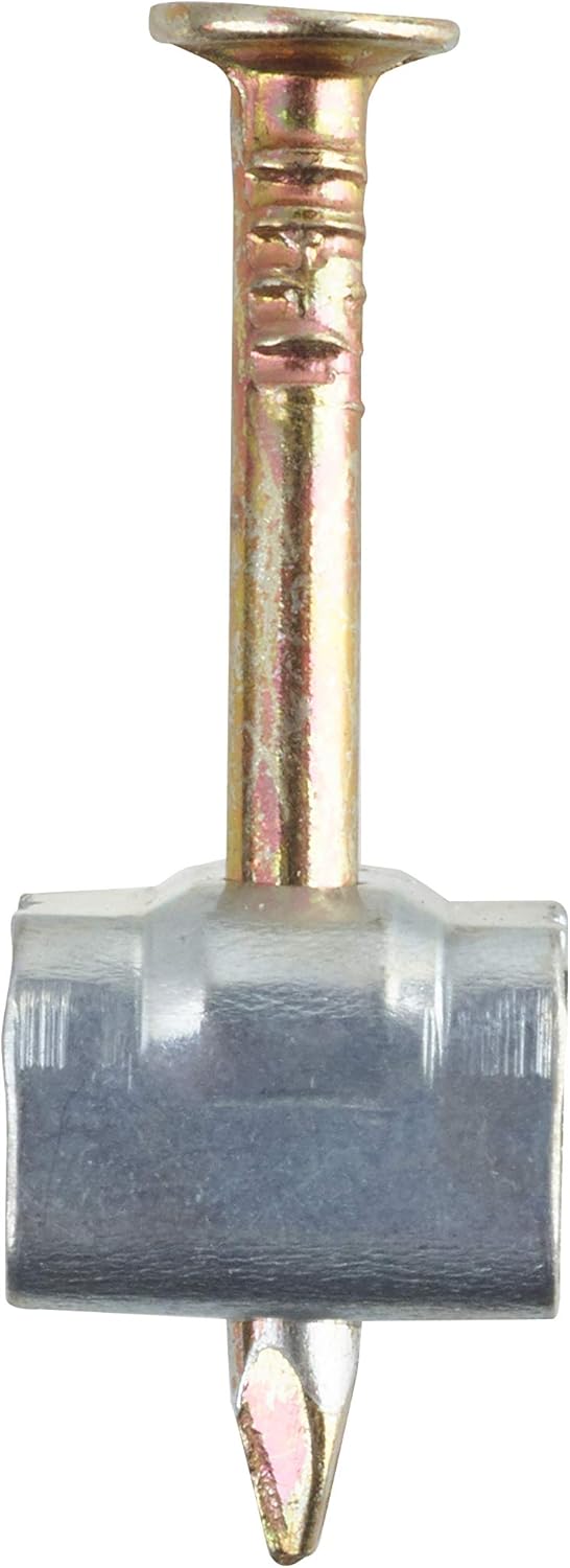 Schneider Electric Thorsman, Fire Cable Clips, Size 1 (1-2.5mm), 18th Edition Compliant, Fire Resistant Steel, Twin & Earth - Image 4