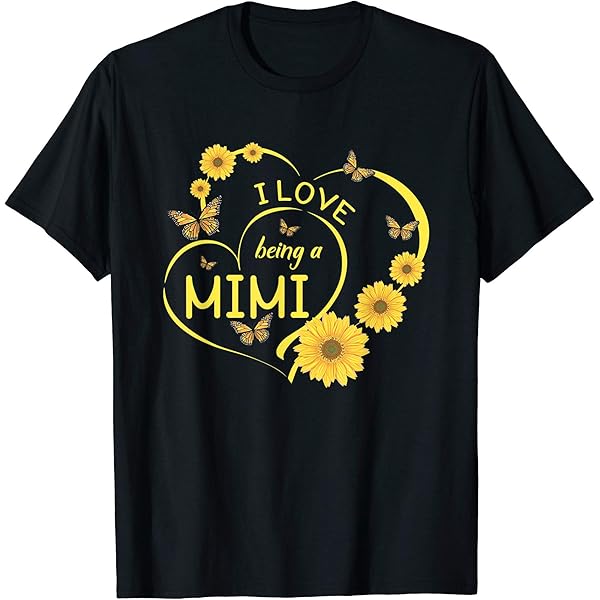 Amazon.com: inktastic I Love My Mama with Hearts Baby T