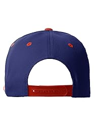 Daxton Classic Snapback Old English A to Z Numbers
