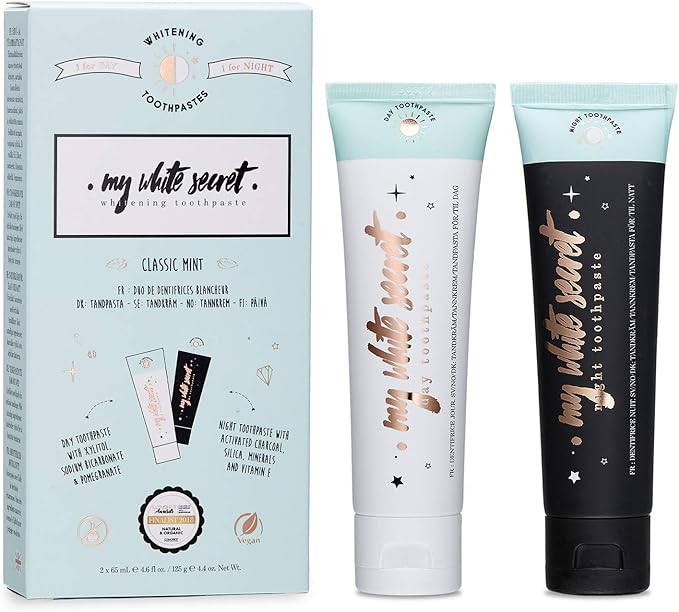 Amazon.co.uk teeth whitening