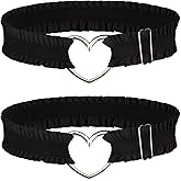 garters for thigh,2pcs heart lace thigh garter,adjustable heart lace thigh garte,wedding garter for bride