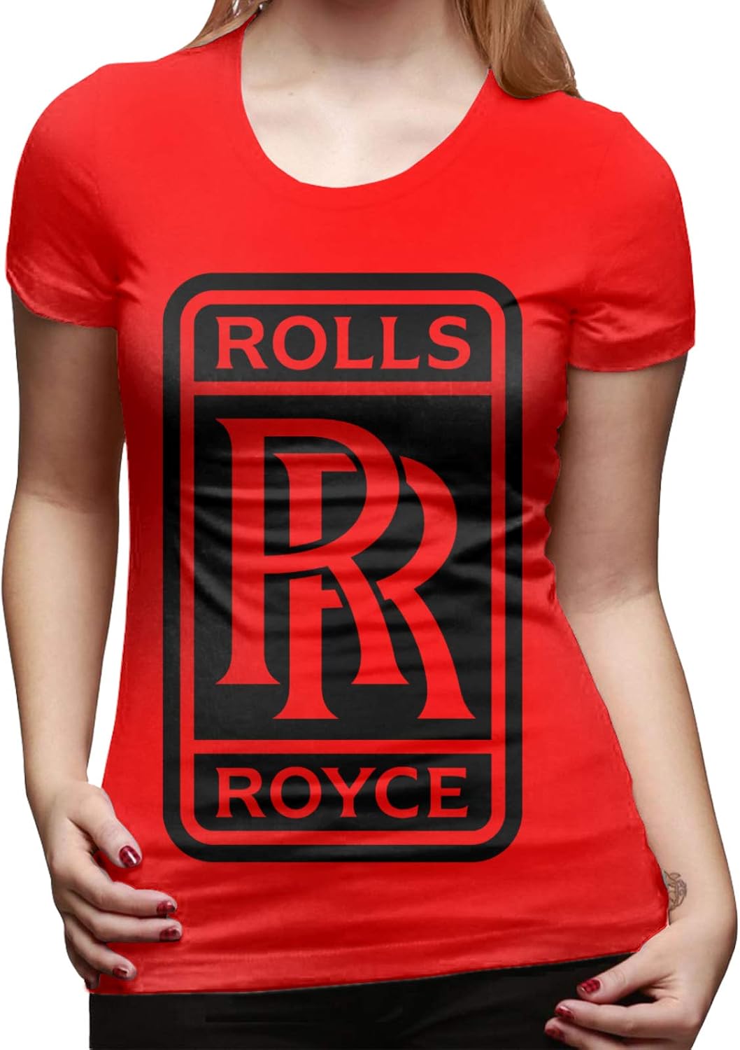 rolls royce t shirt amazon