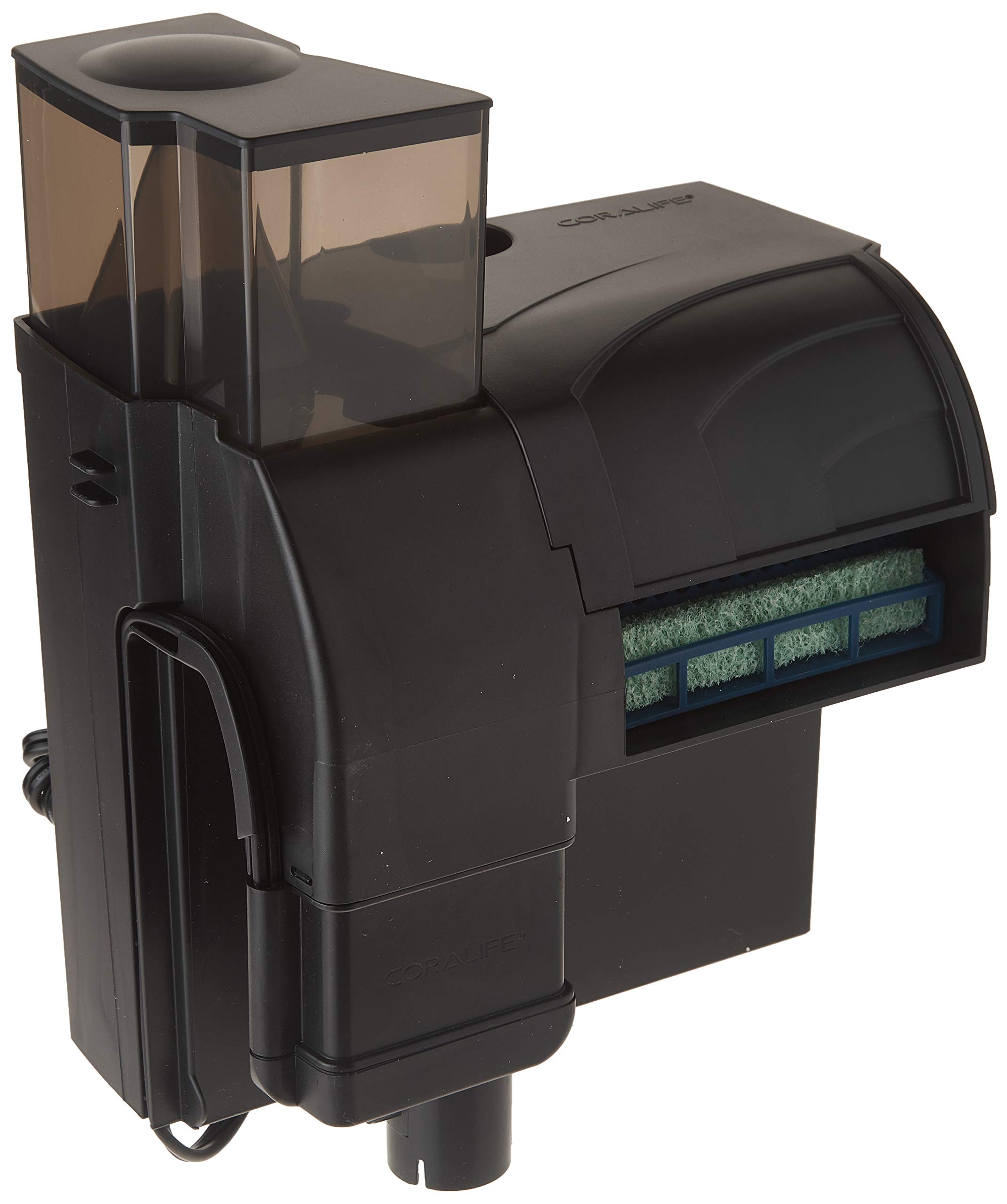 Coralife 30G Marine Filter Protein Skimmer