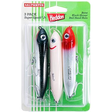 Amazon Best Sellers: Best Fishing Topwater Lures Amazon Best Sellers: Best Fishing Topwater Lures