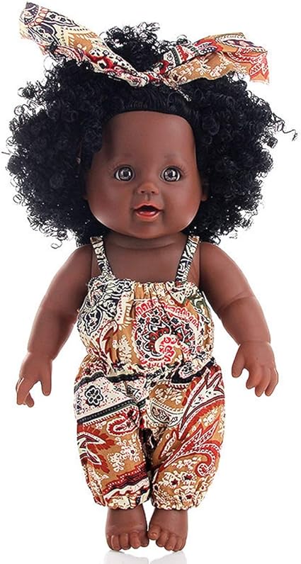 Poupon afro Clearance