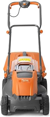 Flymo Speedi-Mo 360VC Electric Lawn Mower 1500W 36cm Cutting Width view 2