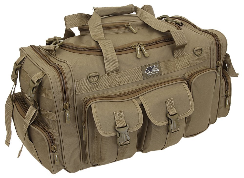 nexpak range bag