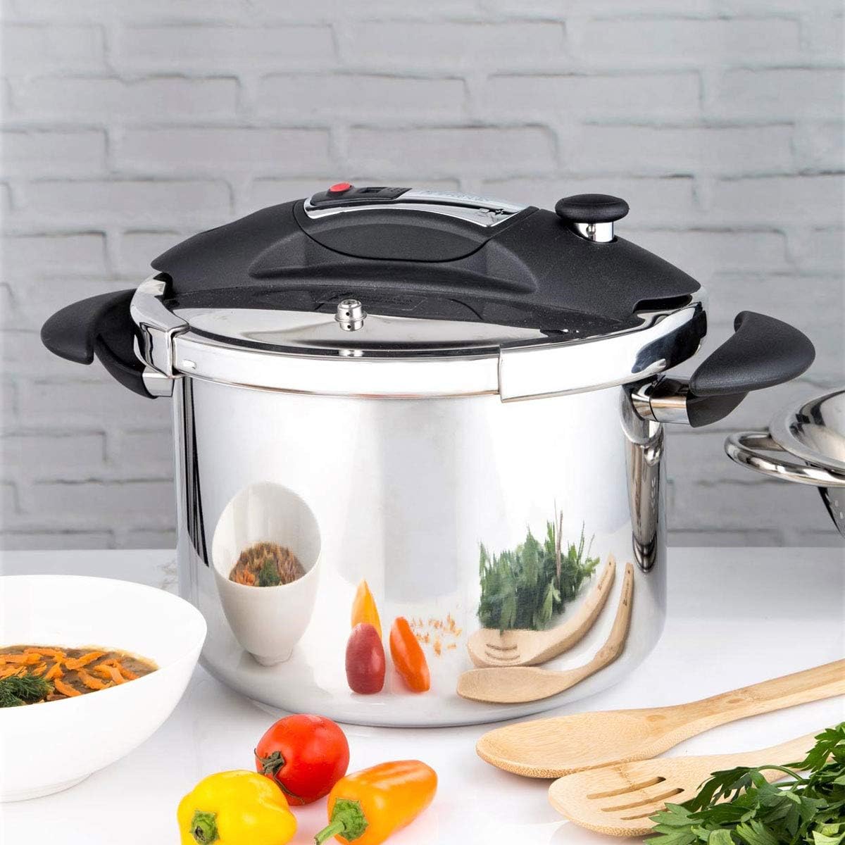 SITRAM PRESSURE COOKING