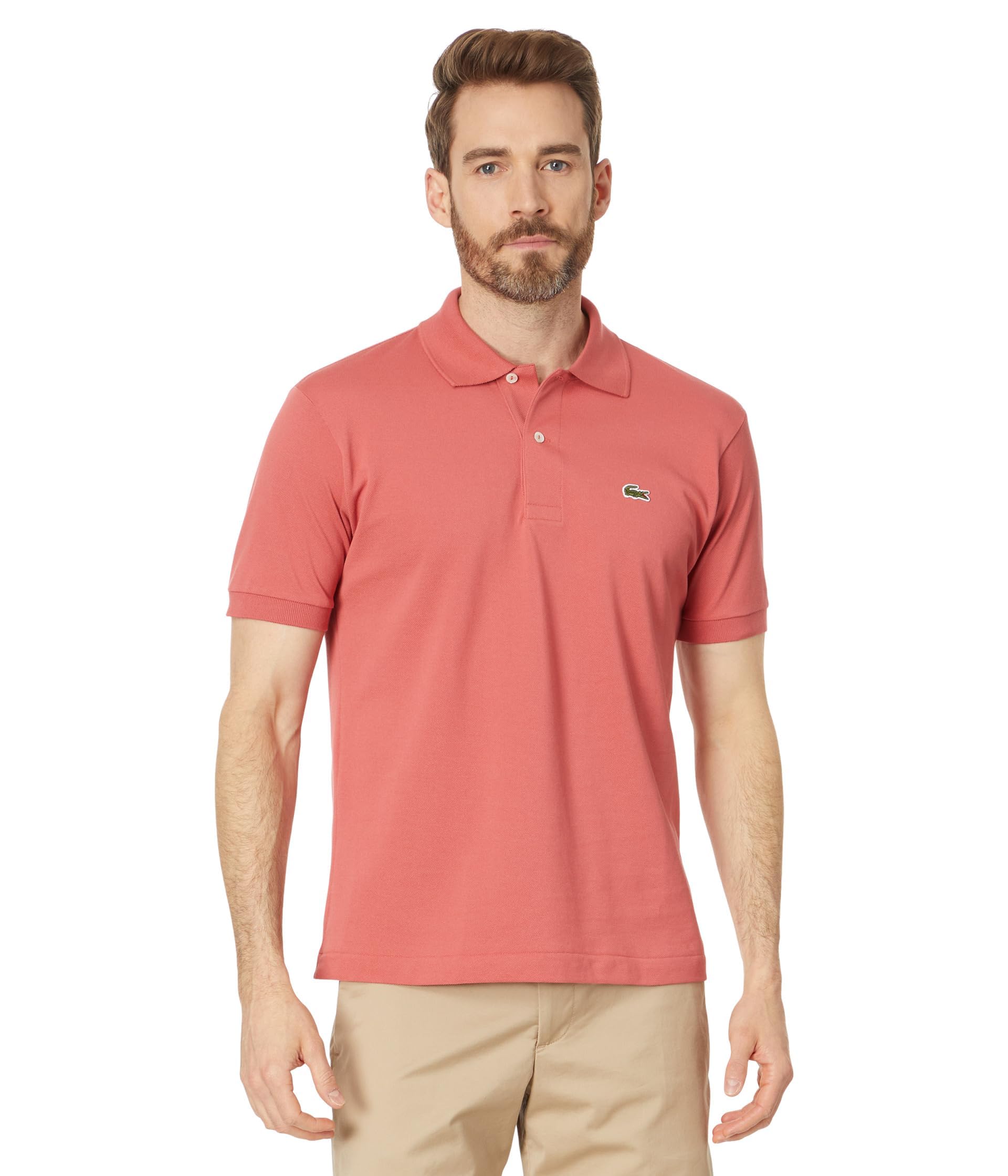 Lacoste Men's Classic Fit L.12.12 Original