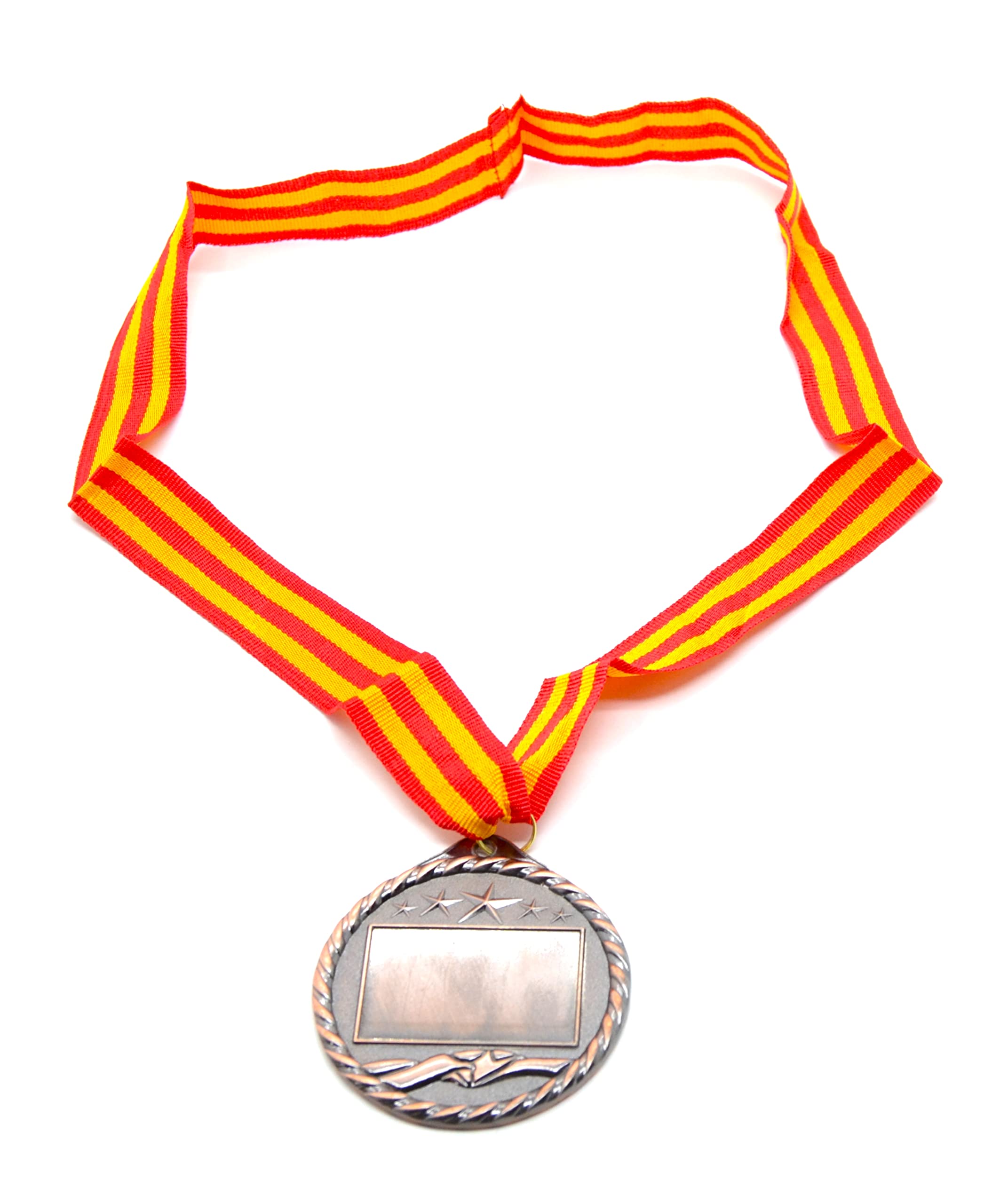 ARUNDEL SERVICES EU Bronze Olympic Gold Medal Winner Locket for Children and Adults