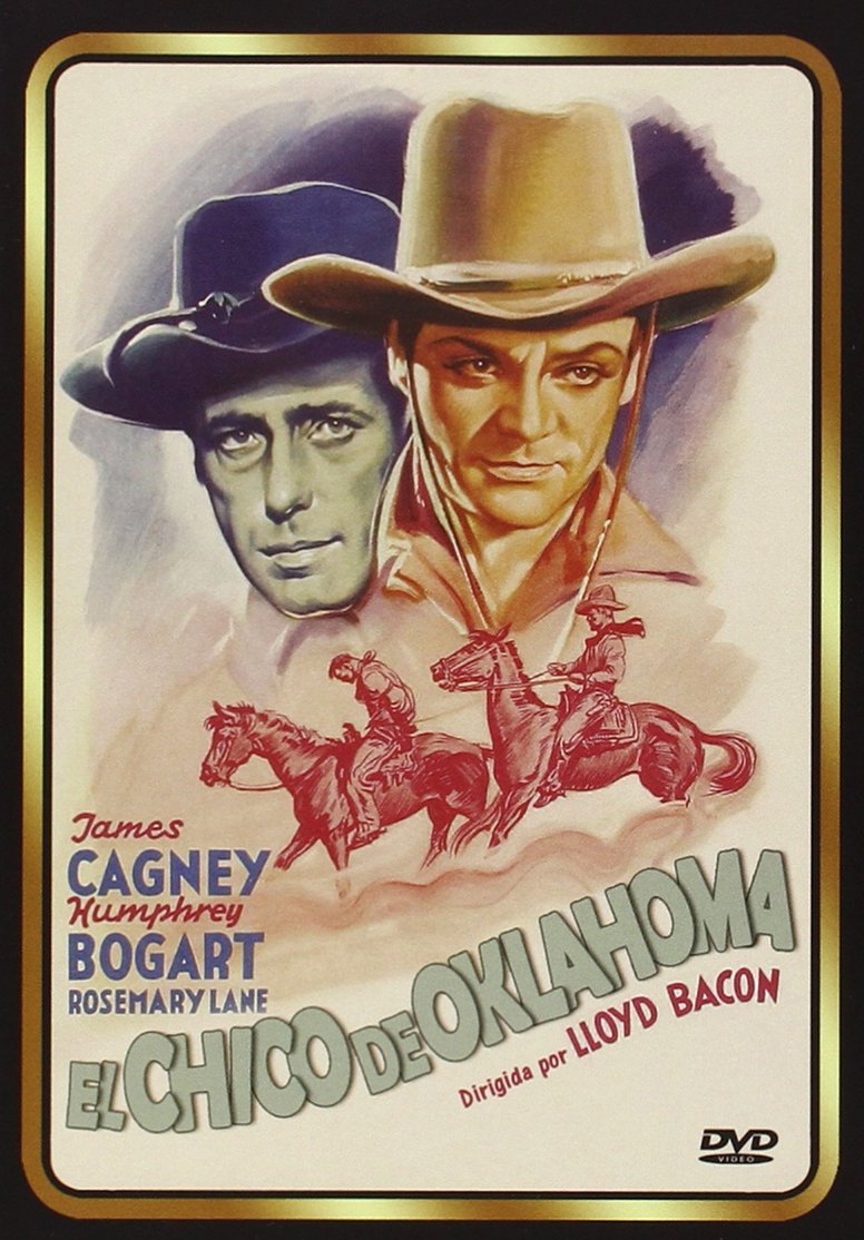 El Chico de Oklahoma