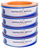 ChoiceRefill Compatible with Diaper Genie