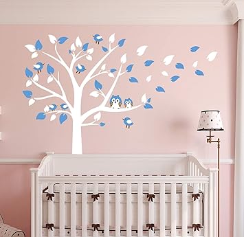 amazon nursery wall stickers