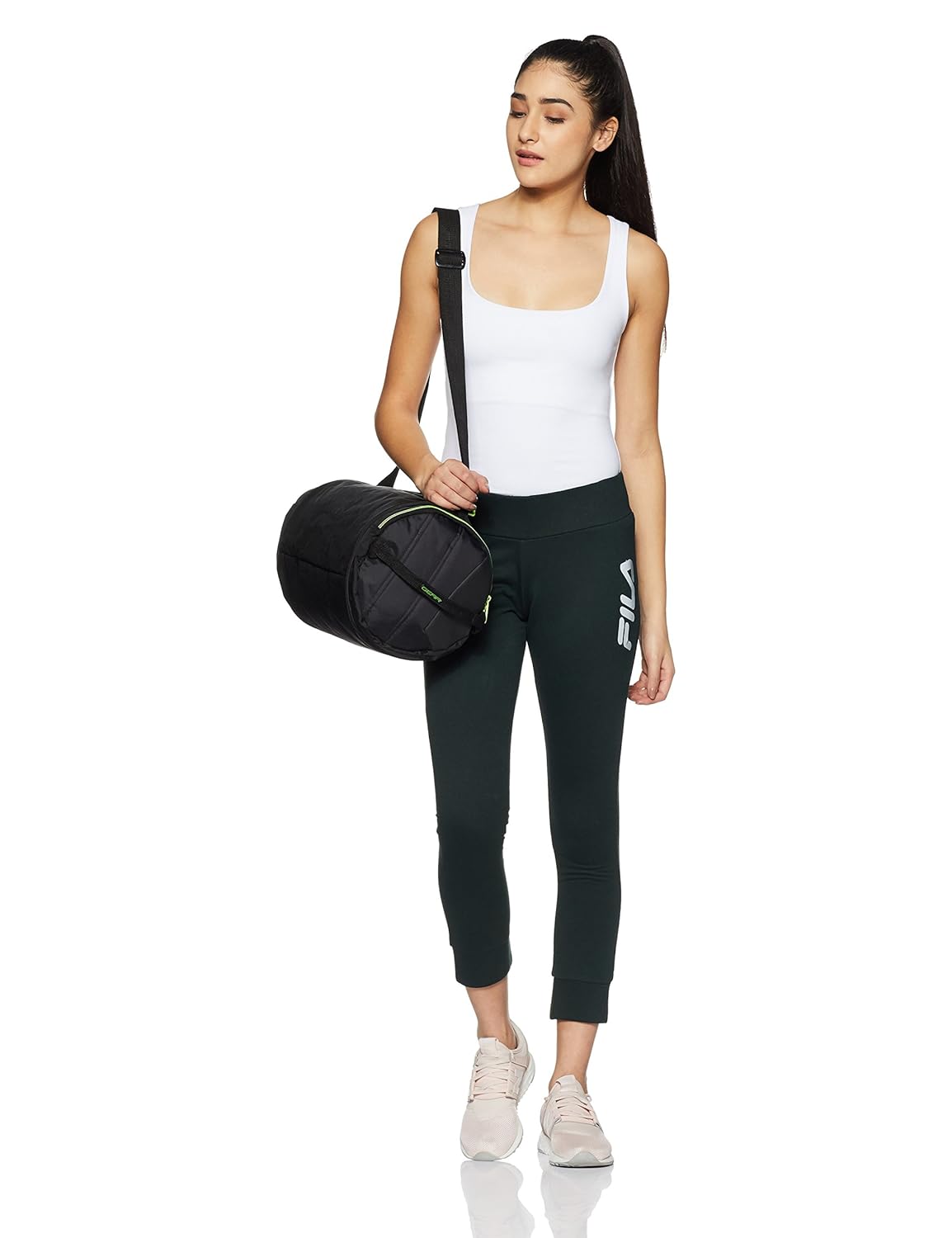 fila women's track pants