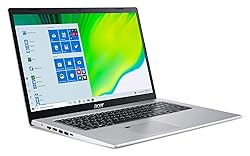 Acer Aspire 5 A517-52-59SV, 17.3" Full HD IPS