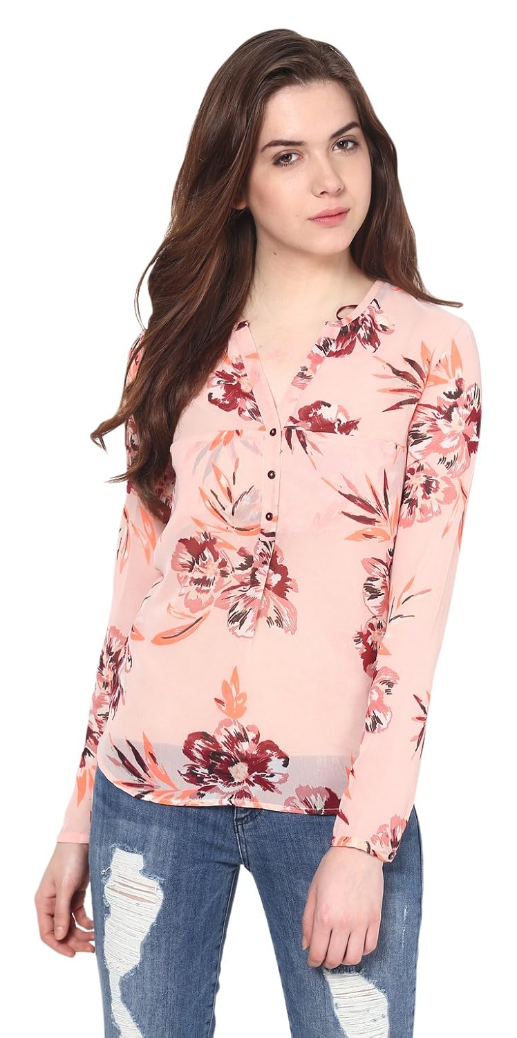 harpa women's body blouse top