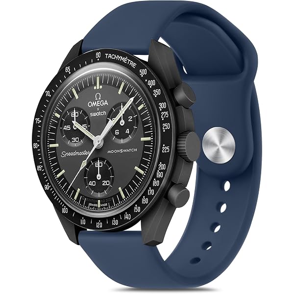 Moonwatch Only: The Ultimate OMEGA Speedmaster Guide | Amazon.com.br