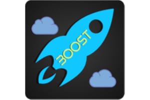 Fast Booster and Cleaner