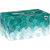 Kimberly Clark 11268 Kleenex Hand Towels Premium Ultra Soft, Pop-Up Box, White (1 Individual Box of 70 Sheets)