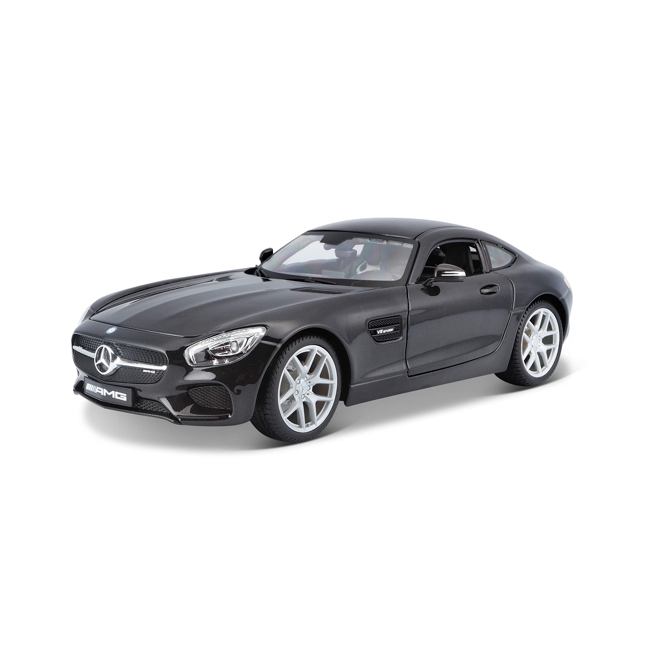 Maisto 1:18 MERCEDES AMG GT