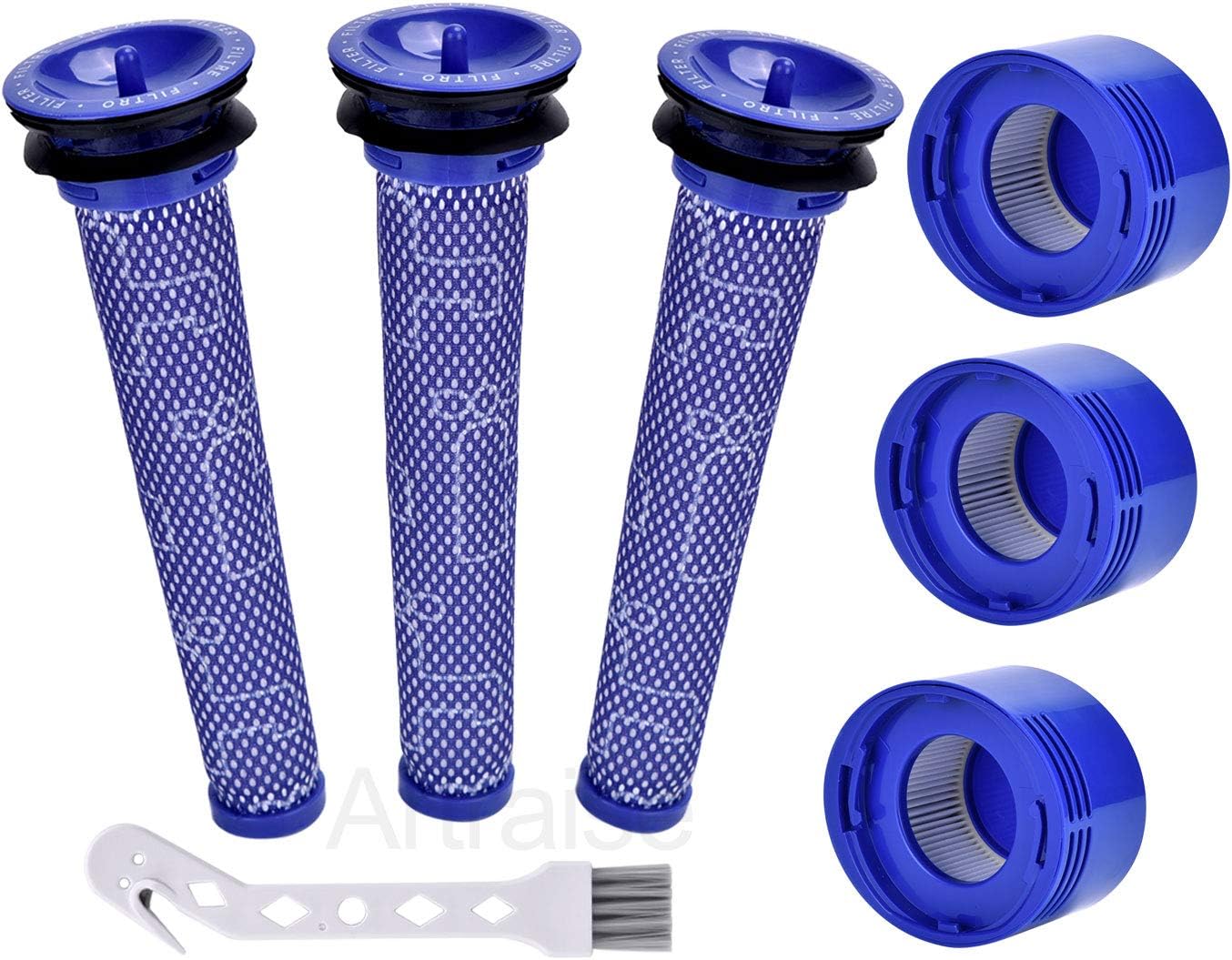 Artraise Filter For Dyson V8 V7