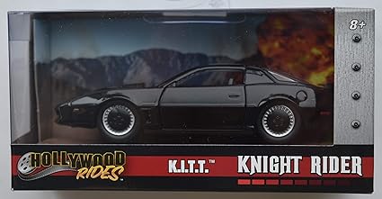 knight rider toy car amazon