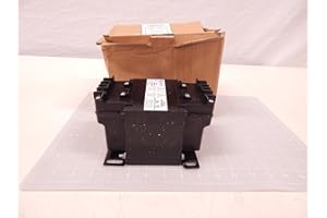 Hammond Power Solutions, PH750MQMJ, CONTROL TRANSFORMER