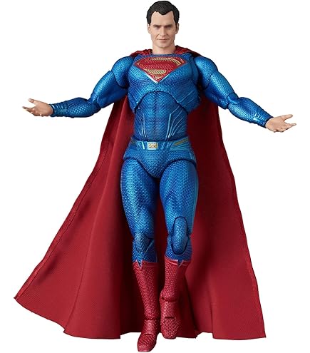 Medicom Toy MAFEX No. 252 The Boys A-TRAIN Eatrain Total Height