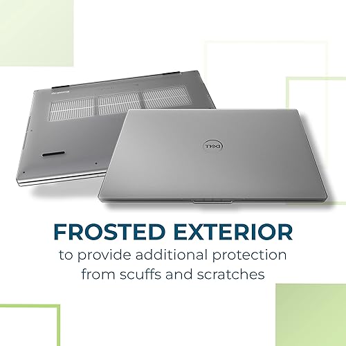 Dell Precision Dell Laptop Hard Shell Case Gumdrop ProTech Hard
