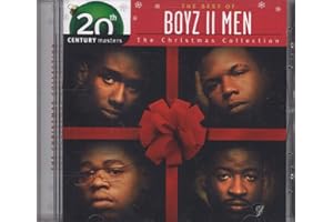 Christmas Collection: 20th Century Masters