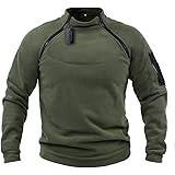 zapt tactical fleece