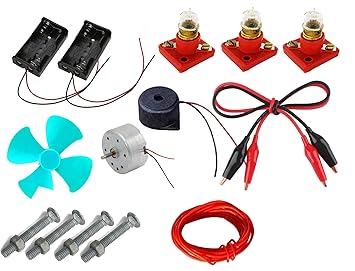 science project kit amazon