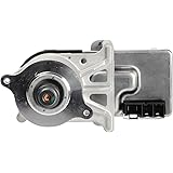 Remanufactured Window Motor By CARDONE INDUSTRIES - 42-1004
