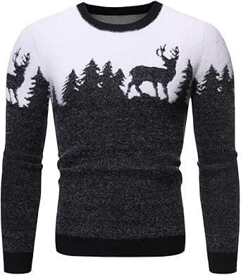 amazon maglioni uomo