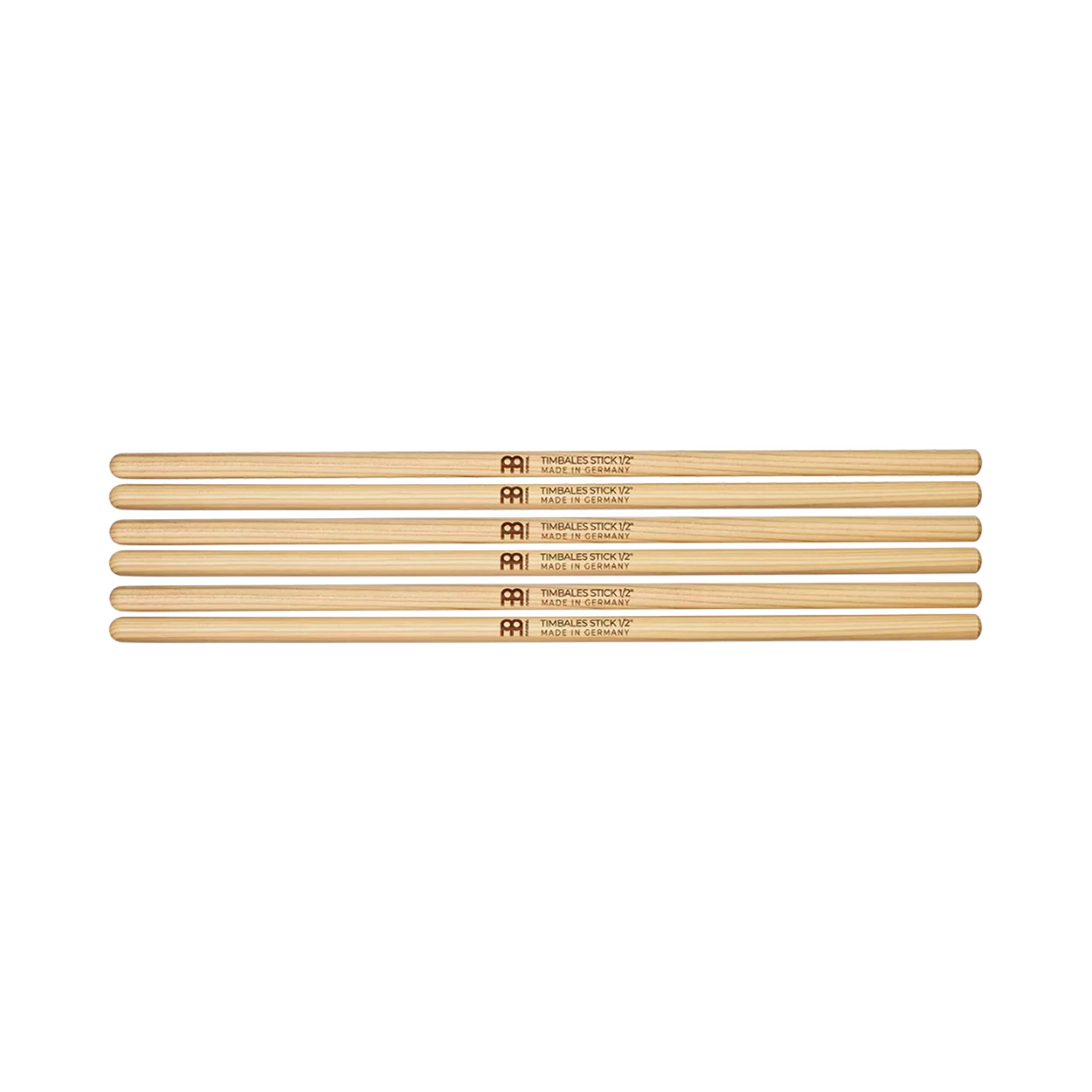 Meinl Timbales Stick 1/2" (3-Pack)