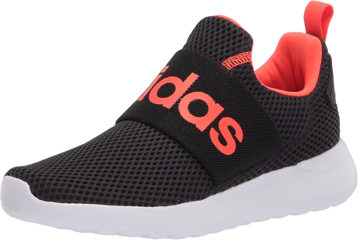 adidas Unisex-Child Lite Racer Adapt 4.0 Running Shoe: Amazon.co.uk: Shoes & Bags
