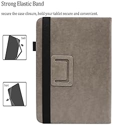 Universal 10 Inch Tablet Case, Universal 10.1 Inch