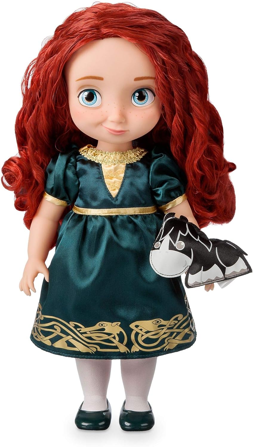 merida animator doll