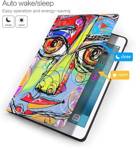 Wehoiweh - Funda antiarañazos para iPad Air3 10.5 iPad Air3 10.5 talla única