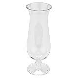 G.E.T. HUR-20-CL Clear PC Plastic Hurricane