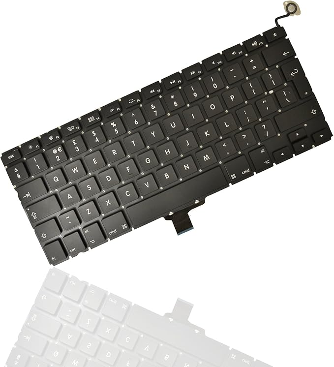 externe tastatur f�r macbook