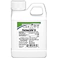 Permectrin II Insecticide for Farm Animals | Insect Killer | 30-Day Residual Effects 8 fl. oz. Bottle