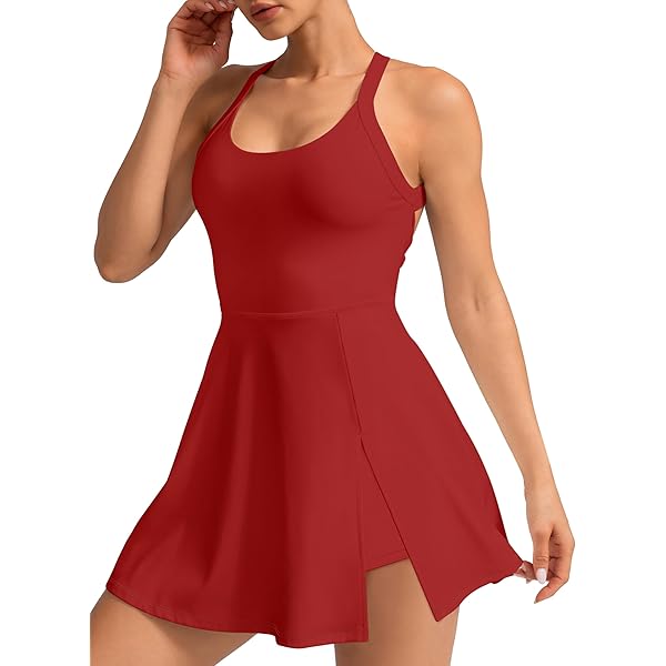 open lace back dress Red Off-Shoulder Ruffle 3-Anos Charra Dress, Mini Quince Dress 4 / Red