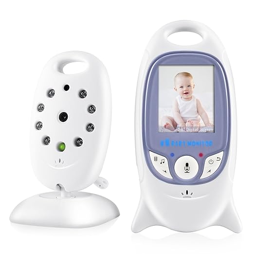 best baby monitor under $50