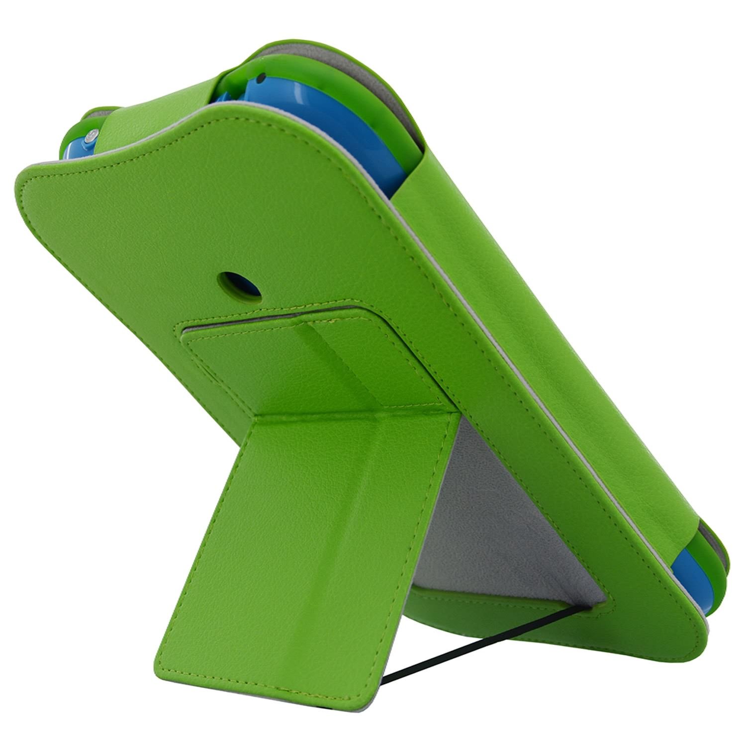 LeapPad Ultimate Case HOTCOOL New PU Leather with Kickstand Cover