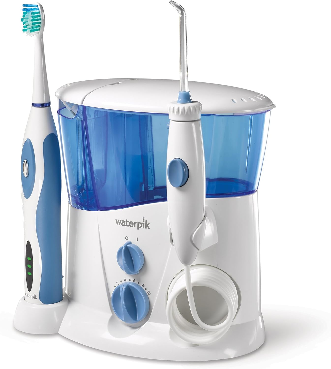 Waterpik Complete Care Amazon.ca Beauty